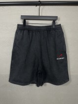 送料込  2026 バレンシアガ 新作 ショートパンツ 偽物