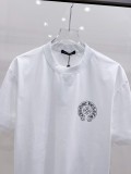 完売必至 2026 クロムハーツ 新作 半袖Tシャツ スーパーコピー