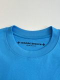 希少♪限定 2026 クロムハーツ 新作 半袖Tシャツ コピー