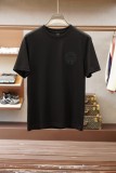 人気No1 2026 クロムハーツ 新作 半袖Tシャツ スーパーコピー 2色