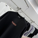 目を惹くカラー  2026 バレンシアガ 新作 半袖Tシャツ コピー