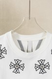 注目度抜群！2026 クロムハーツ 新作 半袖Tシャツ コピー