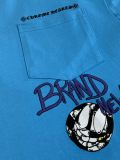 希少♪限定 2026 クロムハーツ 新作 半袖Tシャツ コピー