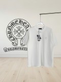 超希少！2026 クロムハーツ 新作 半袖Tシャツ スーパーコピー