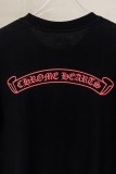 絶対欲しい！2026 クロムハーツ 新作 半袖Tシャツ スーパーコピー
