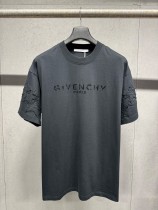 希少♪限定 2026 ジバンシー 新作 半袖Tシャツ 偽物