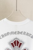 超希少！2026 クロムハーツ 新作 半袖Tシャツ 偽物