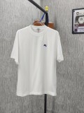入手困難！2026 バーバリー 新作 半袖Tシャツ スーパーコピー