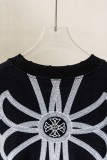 人気急上昇新作 2026 クロムハーツ 新作 半袖Tシャツ スーパーコピー