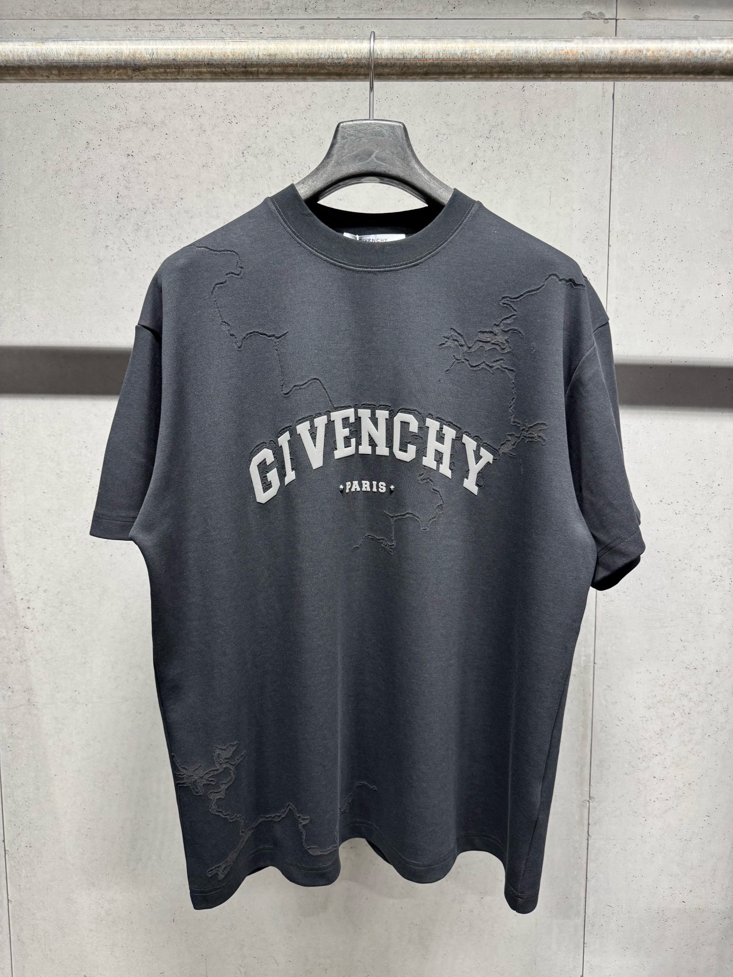 ☆超人気☆ 2026 ジバンシー 新作 半袖Tシャツ スーパーコピー