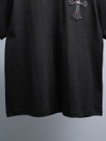 肌触り最高な 2026 クロムハーツ 新作 半袖Tシャツ 偽物