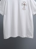 即発送！2026 クロムハーツ 新作 半袖Tシャツ スーパーコピー