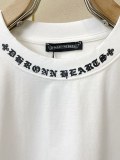 肌触り最高な 2026 クロムハーツ 新作 半袖Tシャツ コピー 2色
