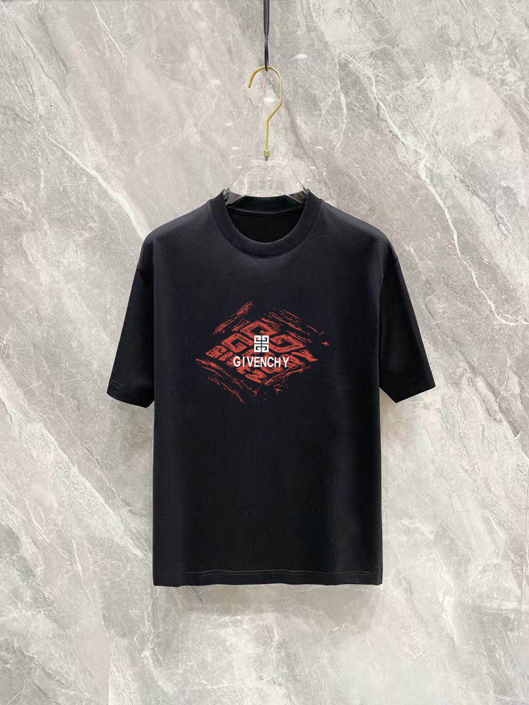 人気No1 2026 ジバンシー 新作 半袖Tシャツ スーパーコピー 2色