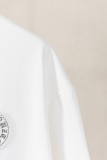 世界中で大人気♪ 2026 クロムハーツ 新作 半袖Tシャツ コピー