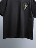 人気急上昇 2026 クロムハーツ 新作 半袖Tシャツ スーパーコピー