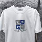 注目度抜群！ 2026 ジバンシー 新作 半袖Tシャツ コピー