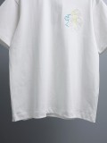 超希少！2026 クロムハーツ 新作 半袖Tシャツ 偽物