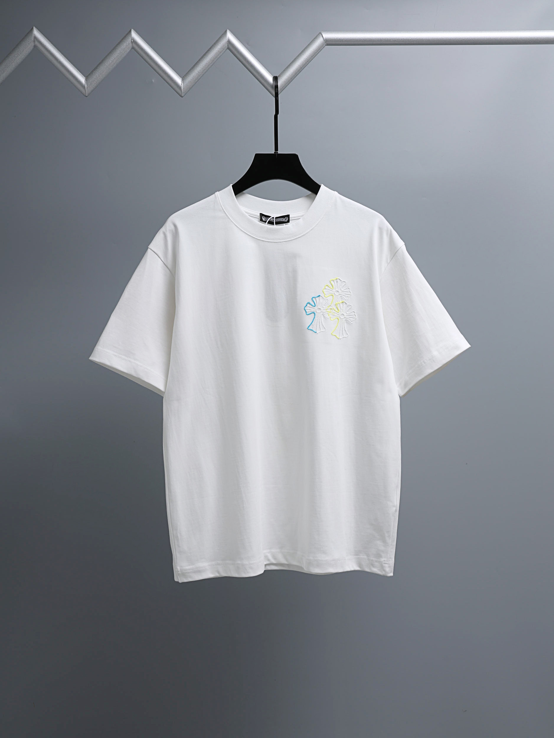 超希少！2026 クロムハーツ 新作 半袖Tシャツ 偽物