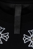 人気急上昇新作 2026 クロムハーツ 新作 半袖Tシャツ スーパーコピー