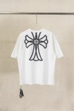 注目度抜群！2026 クロムハーツ 新作 半袖Tシャツ コピー