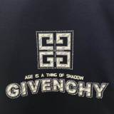 即発送！ 2026 ジバンシー 新作 半袖Tシャツ 偽物