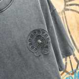 即発送！2026 クロムハーツ 新作 半袖Tシャツ スーパーコピー