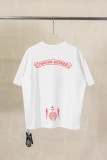 ☆超人気☆ 2026 クロムハーツ 新作 半袖Tシャツ コピー