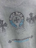 【使い勝手抜群】2026 クロムハーツ 新作 半袖Tシャツ 偽物