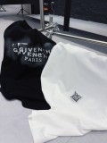 注目アイテム♡  2026 ジバンシー 新作 半袖Tシャツ コピー 2色