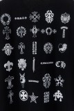 入手困難品！2026 クロムハーツ 新作 半袖Tシャツ 偽物