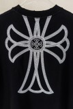 人気急上昇新作 2026 クロムハーツ 新作 半袖Tシャツ スーパーコピー