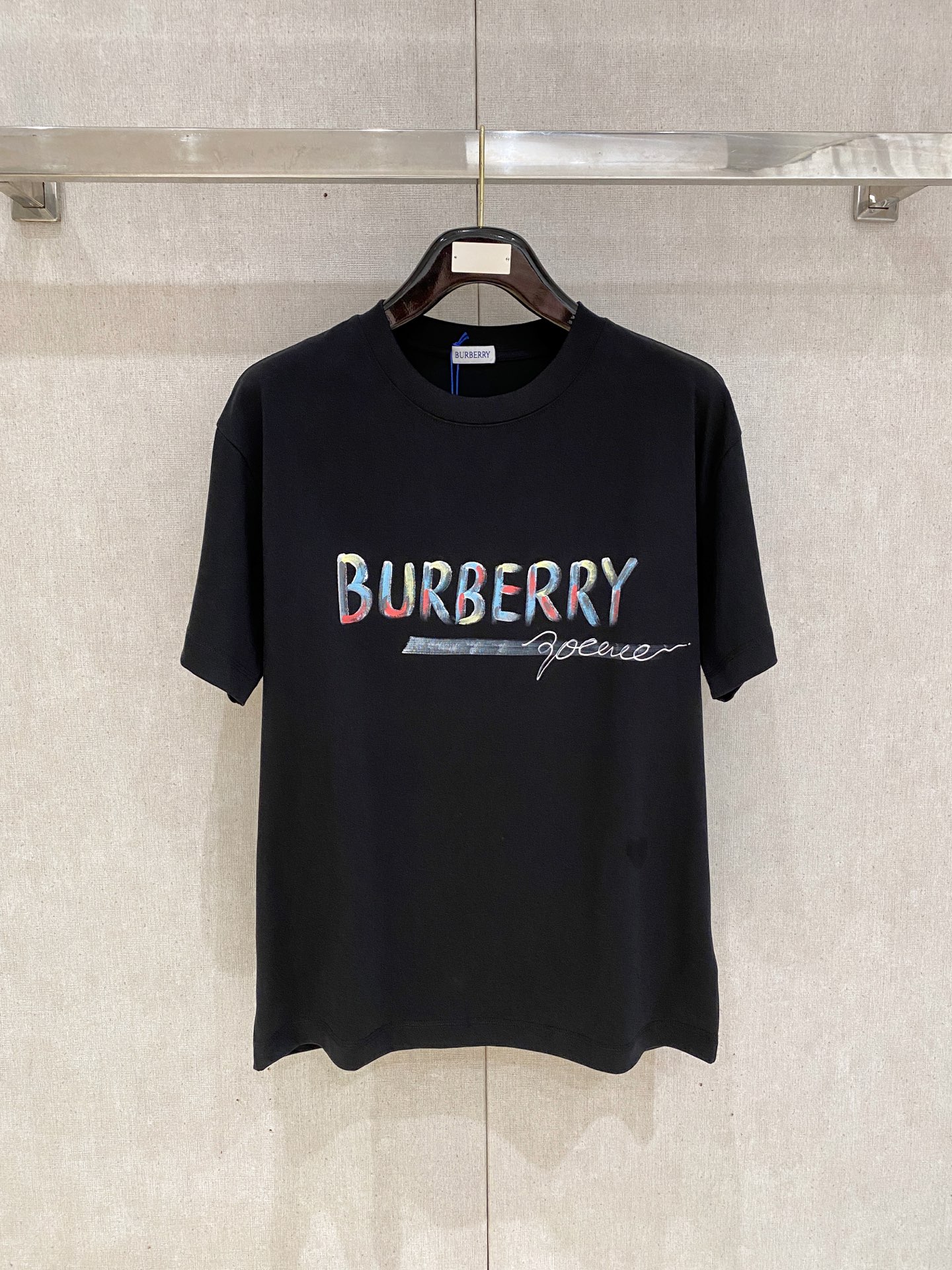 《人気★》2026 バーバリー 新作 半袖Tシャツ 偽物