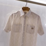 《人気★》2026 ロエベ 新作 半袖Tシャツ コピー