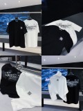 注目アイテム♡  2026 ジバンシー 新作 半袖Tシャツ コピー 2色