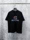 使い勝手良 2026 バレンシアガ 新作 半袖Tシャツ 偽物