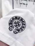 超希少！2026 クロムハーツ 新作 半袖Tシャツ 偽物