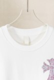 完売必至 2026 クロムハーツ 新作 半袖Tシャツ スーパーコピー