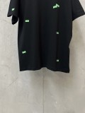 すぐ届く 2026 バレンシアガ 新作 半袖Tシャツ 偽物