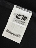使い勝手良 2026 クロムハーツ 新作 半袖Tシャツ 偽物