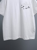 最安値挑戦 2026 クロムハーツ 新作 半袖Tシャツ スーパーコピー