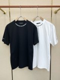 肌触り最高な 2026 クロムハーツ 新作 半袖Tシャツ コピー 2色