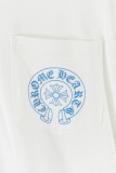 注目アイテム♡ 2026 クロムハーツ 新作 長袖Tシャツ 偽物