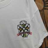 注目アイテム♡ 2026 クロムハーツ 新作 半袖Tシャツ コピー