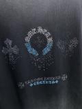 人気爆発☆ 2026 クロムハーツ 新作 半袖Tシャツ コピー