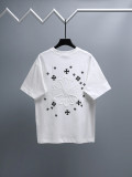 最安値挑戦 2026 クロムハーツ 新作 半袖Tシャツ スーパーコピー