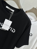 激安価格！ 2026 ジバンシー 新作 半袖Tシャツ コピー