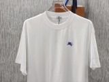 入手困難！2026 バーバリー 新作 半袖Tシャツ スーパーコピー