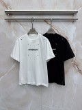 《人気★》  2026 ジバンシー 新作 半袖Tシャツ 偽物