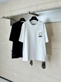 使い勝手良 2026 クロムハーツ 新作 半袖Tシャツ 偽物